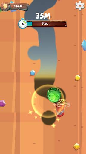 Cart - Mine screenshot 8