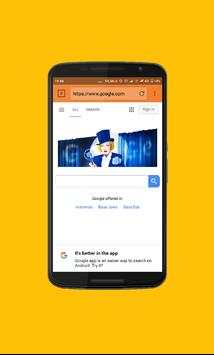 CN Browser screenshot 6