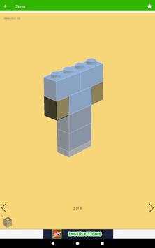 Build Minecraft World screenshot 10