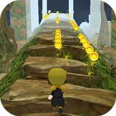 Jungle Temple Ninja Rush 1.0