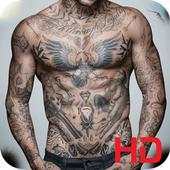 Tattoo My Photo HD 1.0