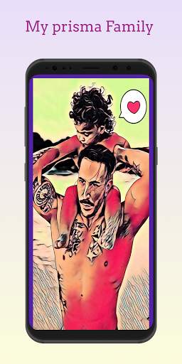 Prisma Photo Effect Editor screenshot 6