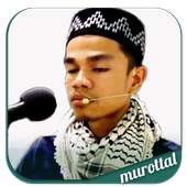 Muzammil Hasballah Quran MP3 1.0