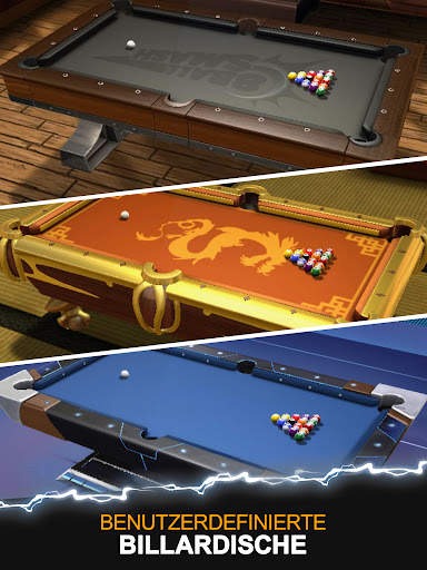 8 Ball Smash: Pool & Billard screenshot 7