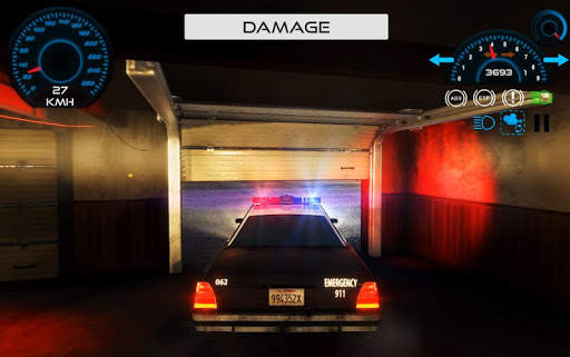 City Car Driving Simulator 2 screenshot 3