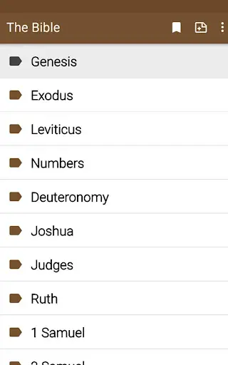 Bible Study apps 10 تصوير الشاشة