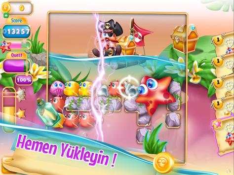 Fİsh Pop screenshot 2
