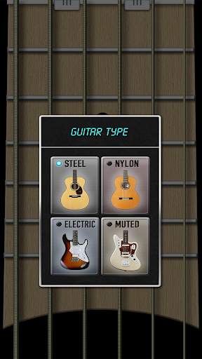 My Guitar - Solo & Chords screenshot 3
