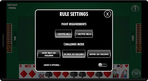 Tongits Lite screenshot 8
