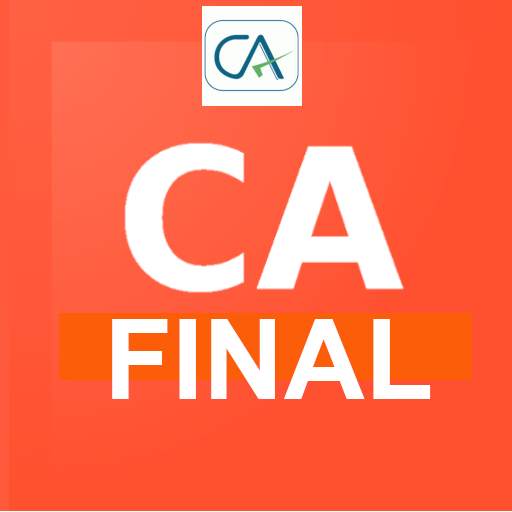 CA Final 4.4.7