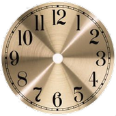 Grandfather Clock icon
