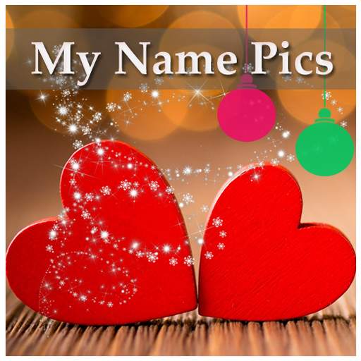 My Name Pics : Text On Photo 1.2