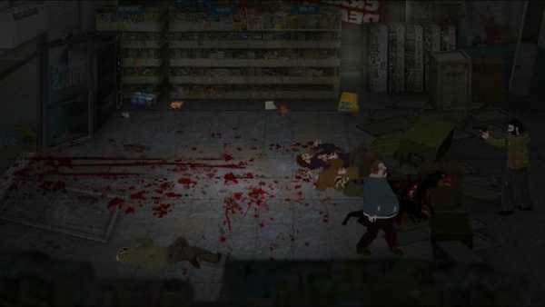 The Last Stand 2 screenshot 5