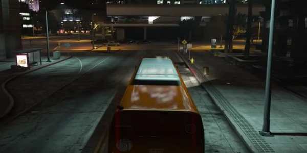 Bus Simulator 2019 Multiplayer screenshot 2