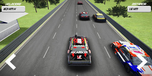 TC Racer screenshot 3