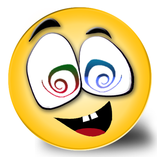 Clashed Eyes Geometry icon