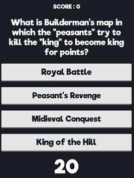 Trivia for Roblox screenshot 2