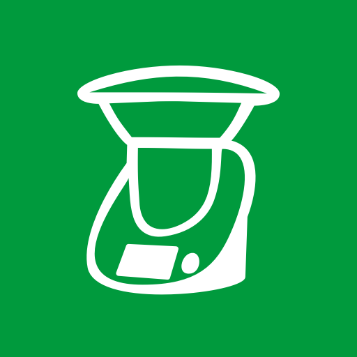 Official Thermomix Cookidoo App icon