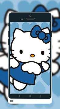 Hello Kitty Wallpaper screenshot 4