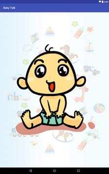 Baby Talk screenshot 9