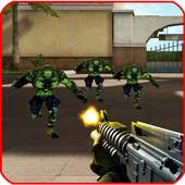 Zombie Shooter 2017 1.1