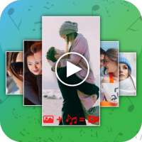 Slopro - Photo Video Maker with Music slideshow