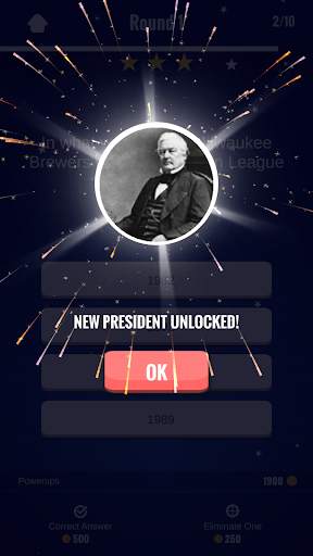 American Trivia - Quiz game screenshot 5