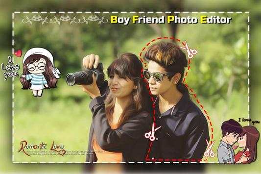 🤴💘 Boyfriend Photo Editor 💘🤴 5 تصوير الشاشة