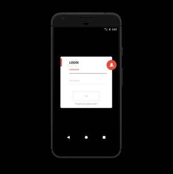 Live With Me screenshot 7