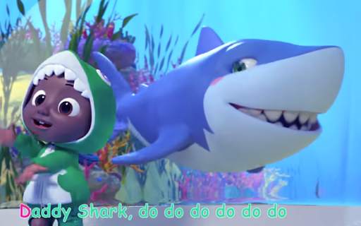 Best Baby Shark Videos screenshot 4