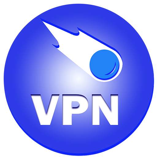 Halley VPN - Unlimited VPN 2.4.7