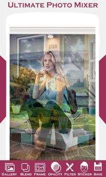 Ultimate Photo Mixer 3 تصوير الشاشة
