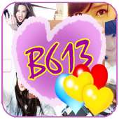 B613 Selfie Sweet Camera on 9Apps