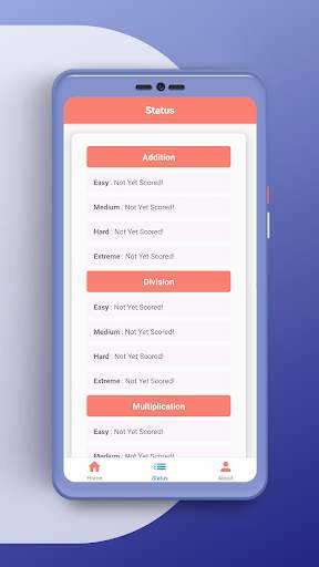 Basic Maths | Easy to Extreme : Free (Offline) screenshot 8