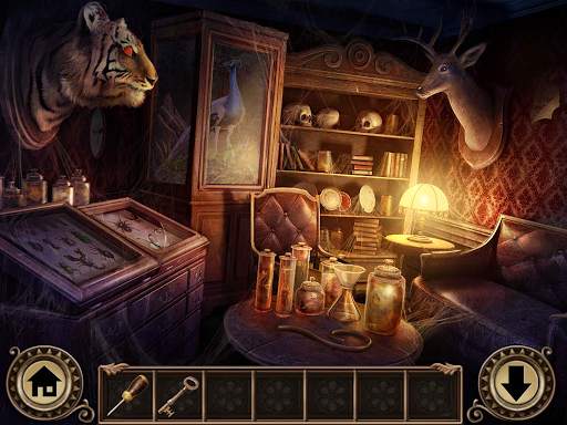 Darkmoor Manor Free screenshot 8