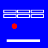 Bricks Breaker icon