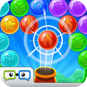 Bubble Shooter icon