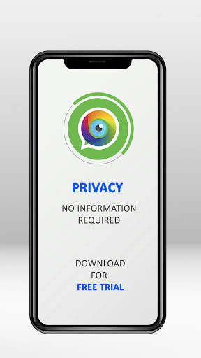 WaTracker screenshot 2
