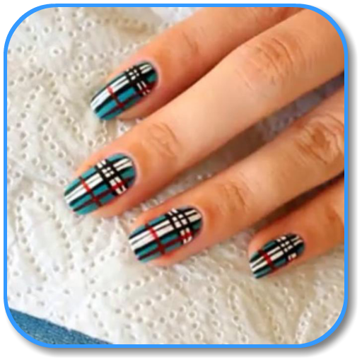 Cute Nails icon