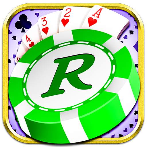 Classic Fun Rummy Card Game 1.1