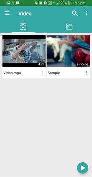 AC3 Codec for MX स्क्रीनशॉट 3