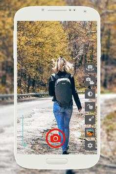 4K Ultra Full HD Camera 2017 screenshot 3