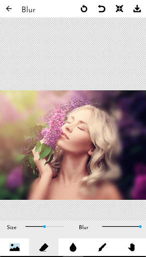 JC PicsArt screenshot 6