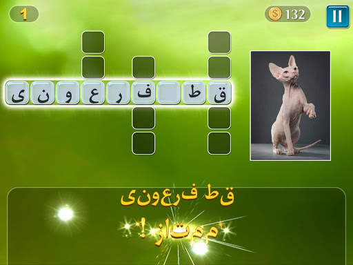 PixWords™ 12 تصوير الشاشة