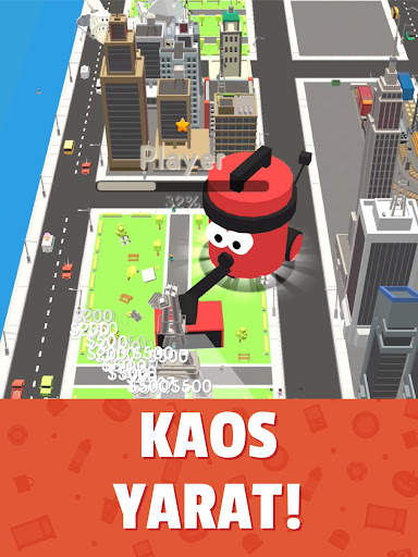Clean Up 3D screenshot 13
