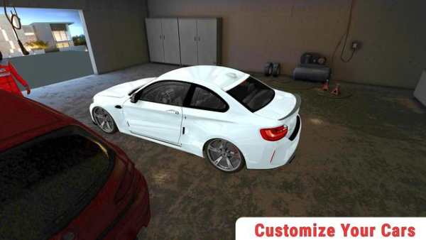 Driving Cars School city  Simulator 2018 screenshot 2