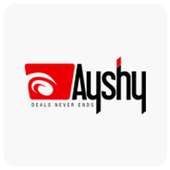 Ayshy logo