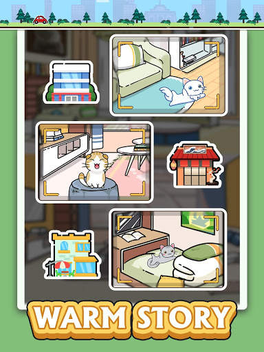My Cat Home - Design My Dream Home! screenshot 10