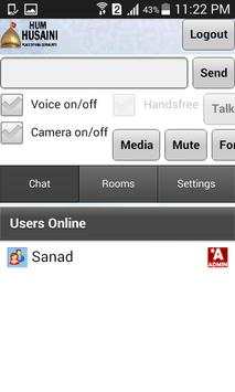 Hum Husaini screenshot 3