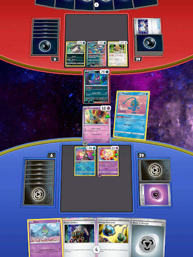 Pokémon TCG Live screenshot 15